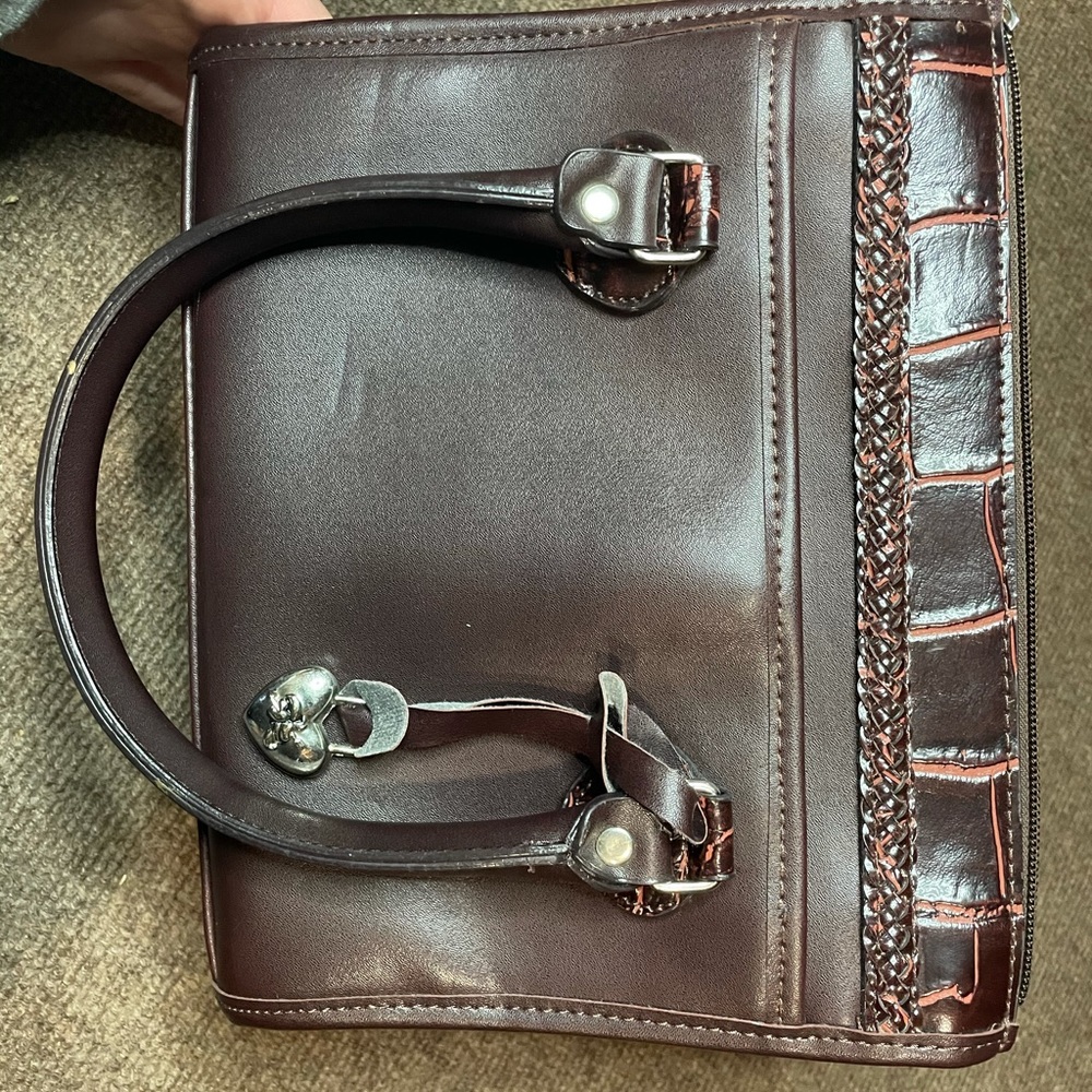 🎄Gorgeous Vintage Purse - Picture 3 of 3